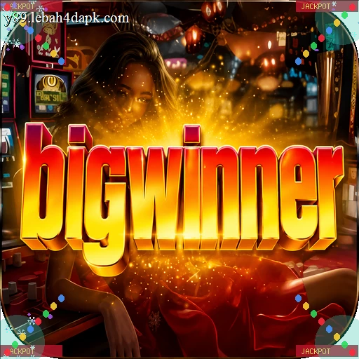 bigwinner Aplikasi Game Online Indonesia Terbaru