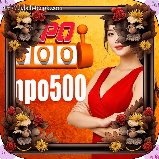 mpo500: Aplikasi Game Online Praktis dan Modern