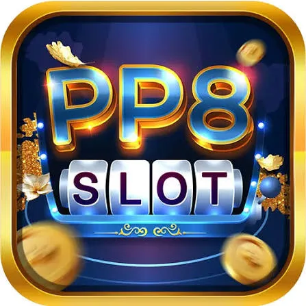 pp8slot Aplikasi Game Online Praktis dan Aman