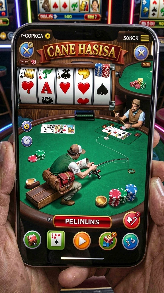 jin33 Aplikasi Game Online Indonesia Terbaru 3