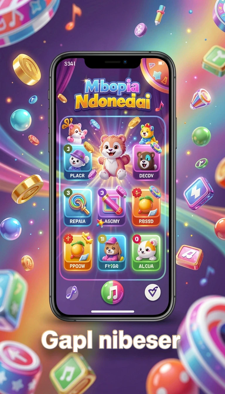 talas789 APK Terbaru untuk Android Tanpa Iklan