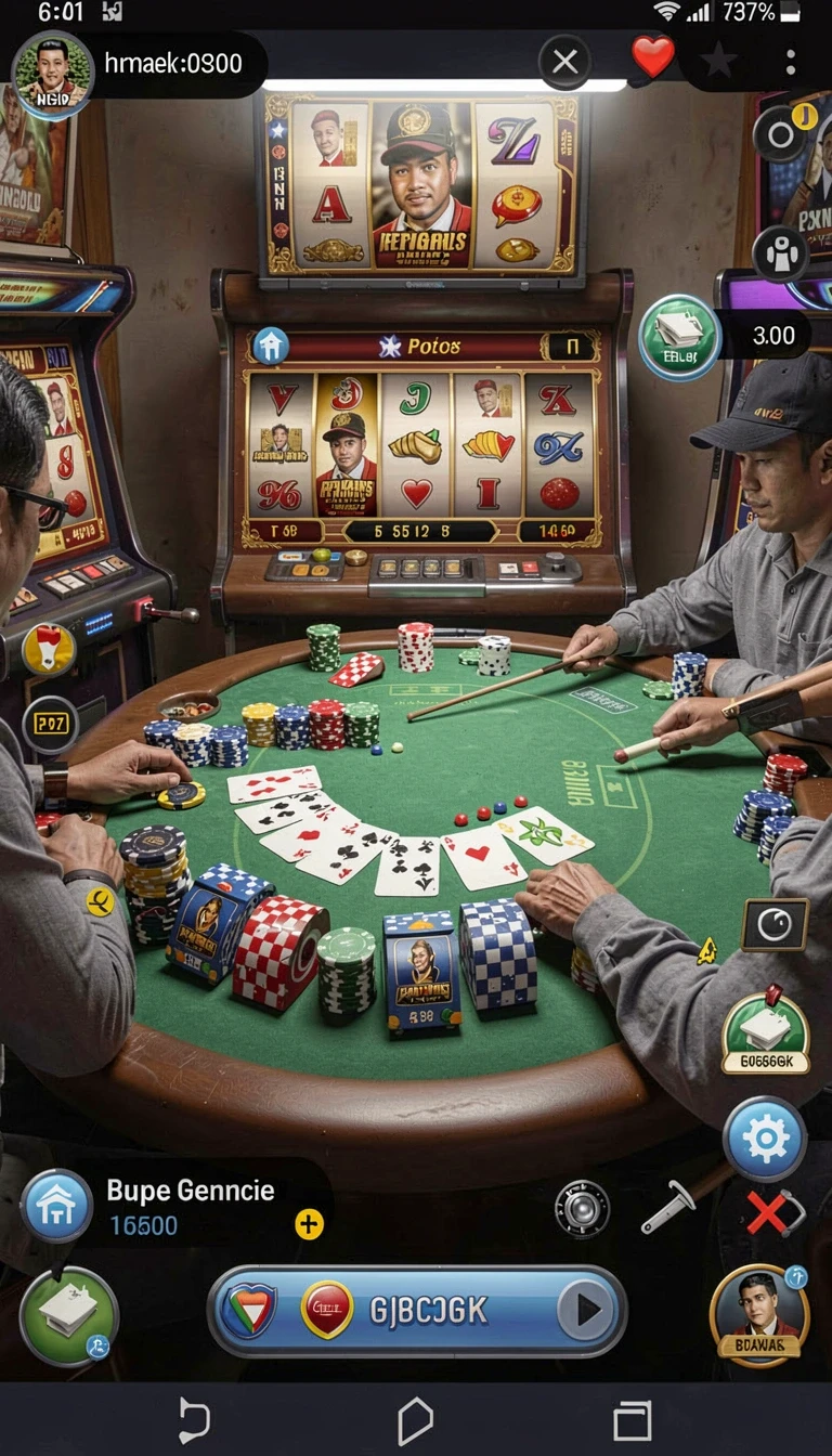 Review Aplikasi bulantogel 2