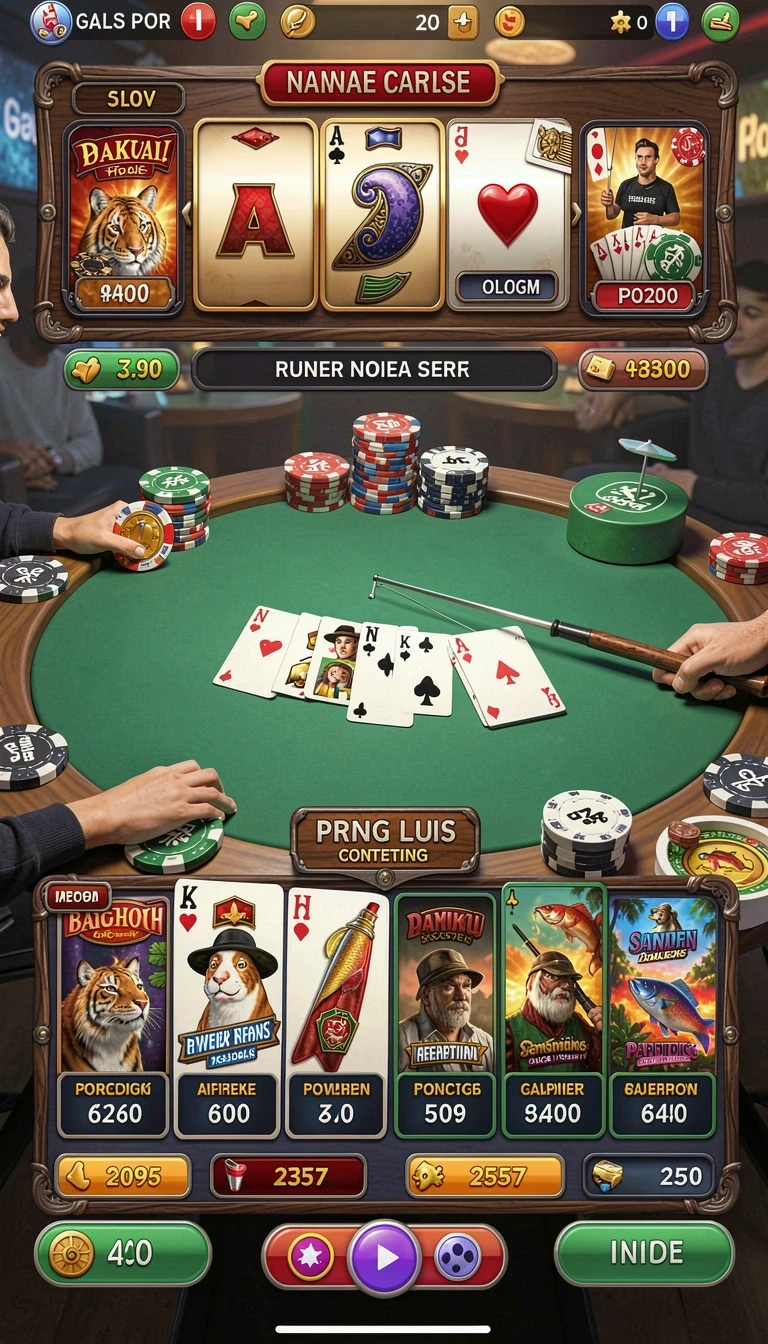 marima77 App Game Online Indonesia Terbaru 3