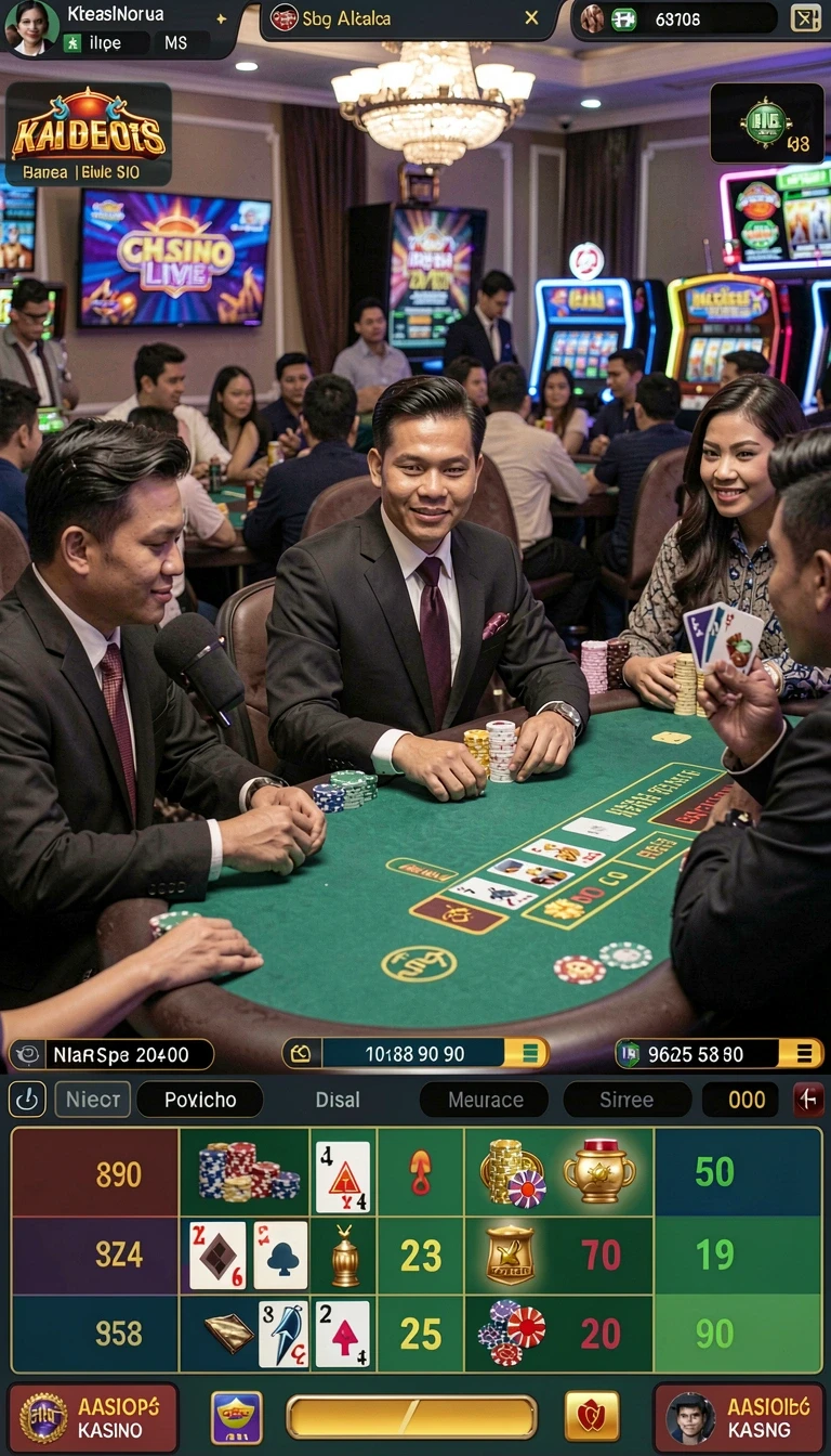 gacor668 Aplikasi Game Online Praktis Indonesia