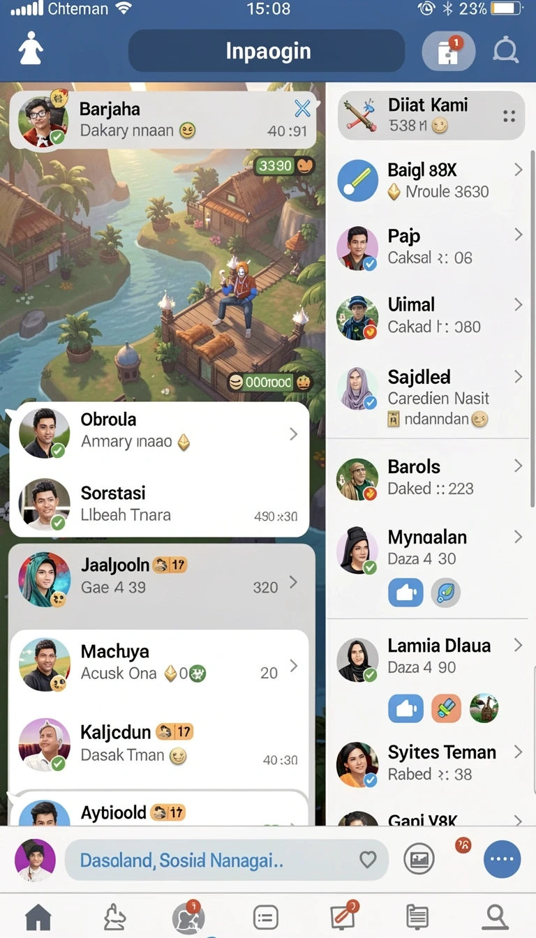 bigwinner Aplikasi Game Online Indonesia Terbaru