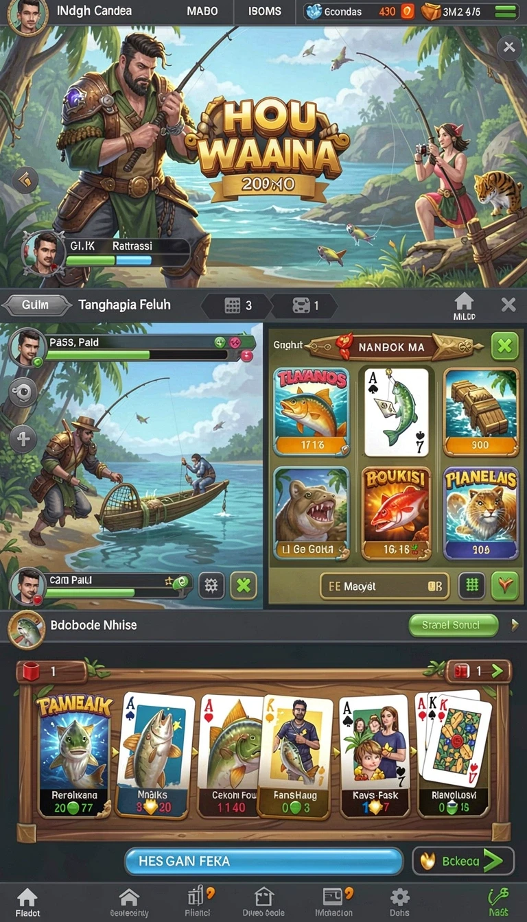 Review Aplikasi bulantogel 3