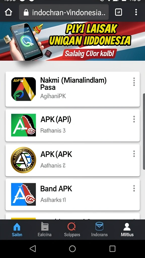 talas789 APK Terbaru untuk Android Tanpa Iklan 2
