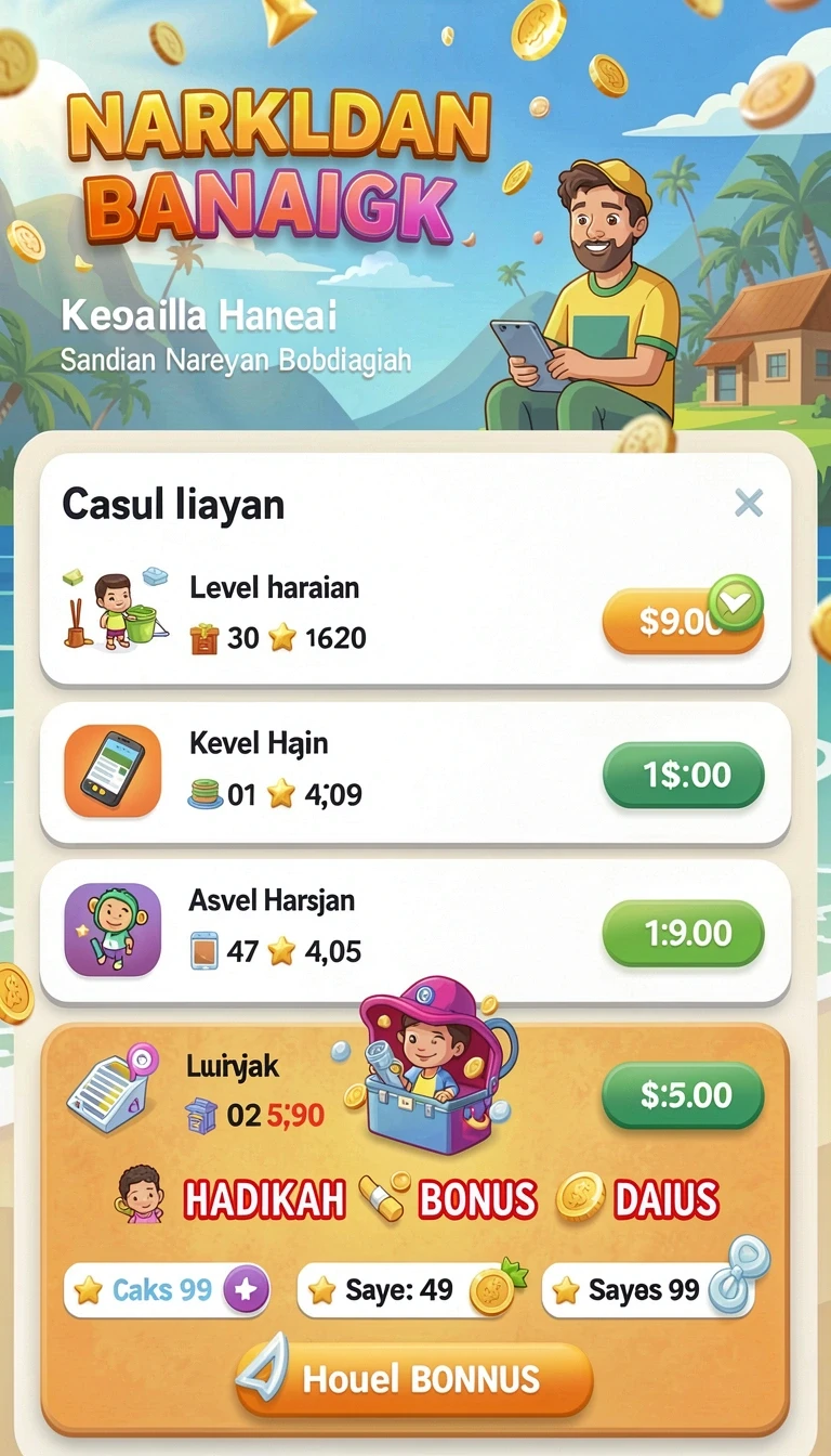 Review Aplikasi stadium77