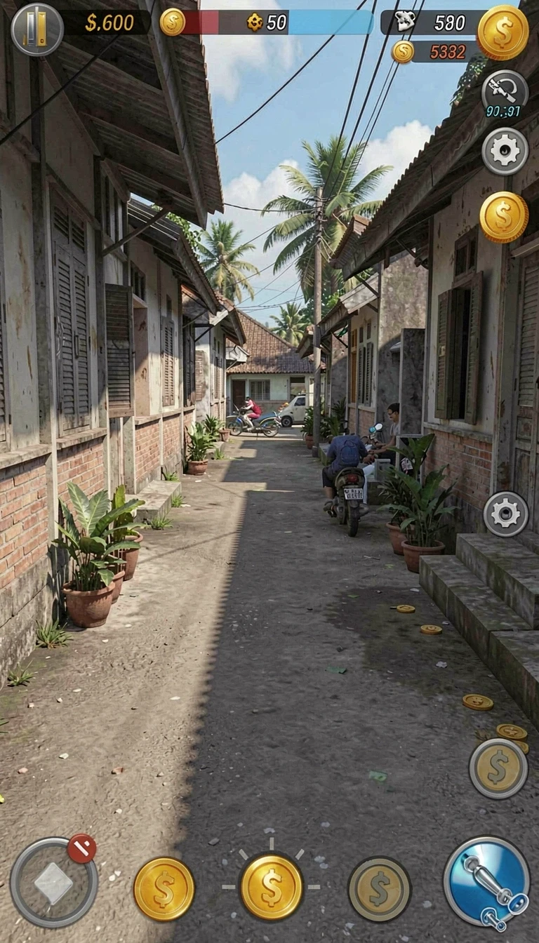 pprryy: Akses Game Online Praktis dan Aman 3