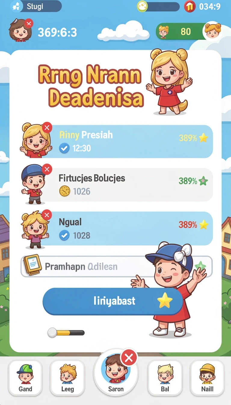 coloksgp APK Terbaru 2026 untuk Semua Perangkat 2