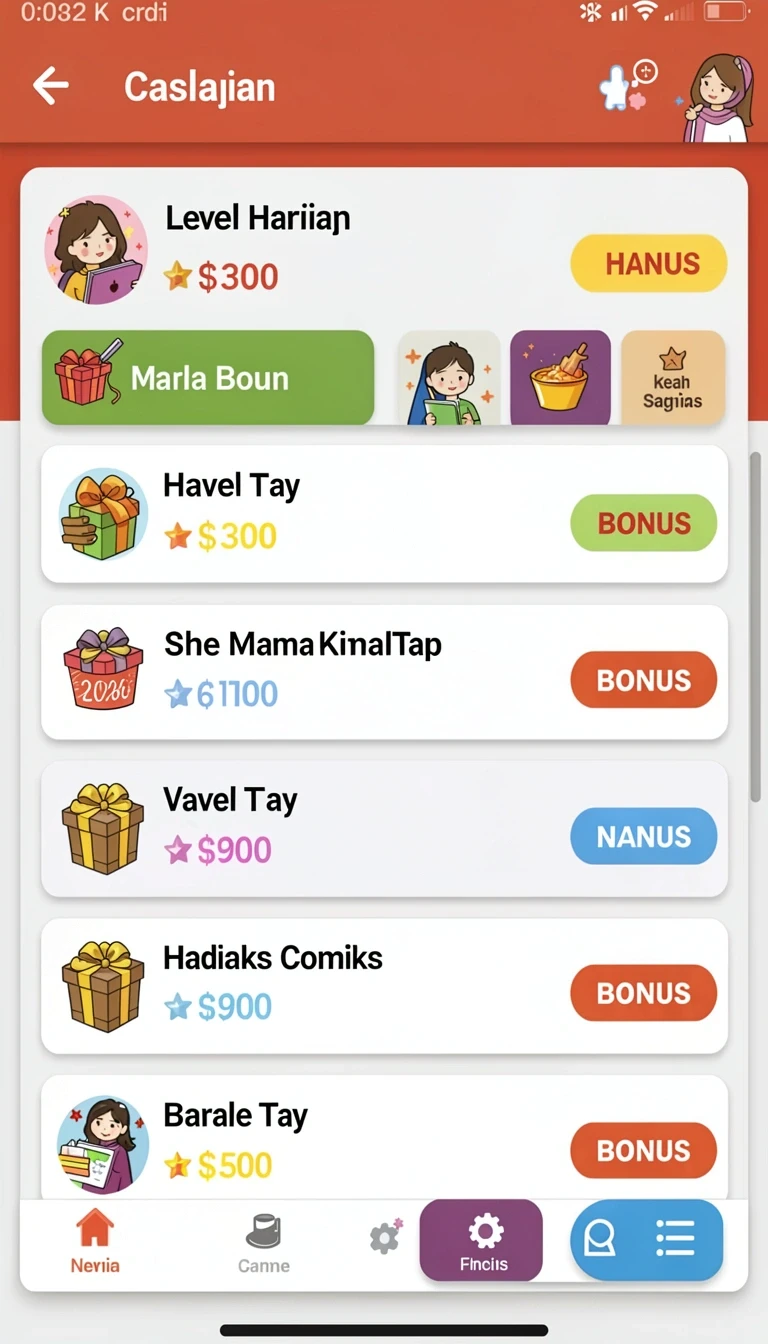 ollo4d App Game Online Indonesia Terbaru 3
