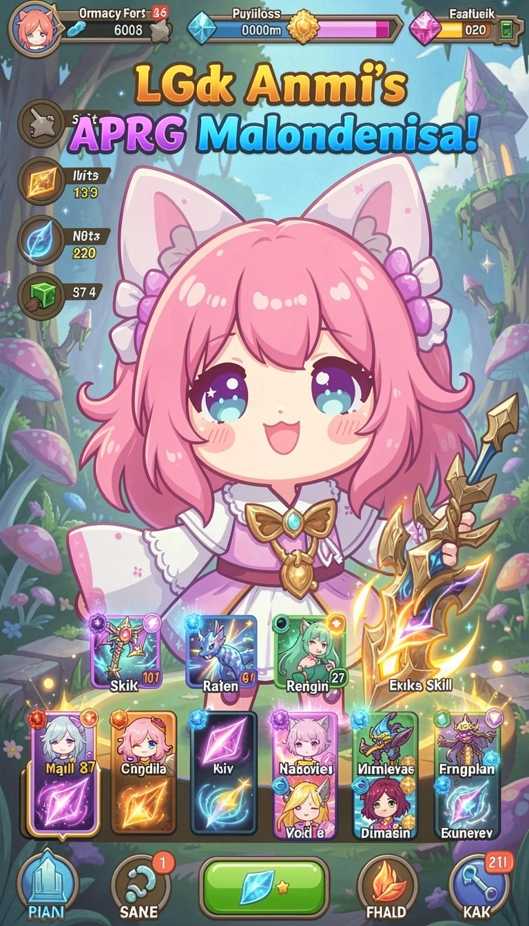 magnum188 App Game Online Praktis dan Modern 3