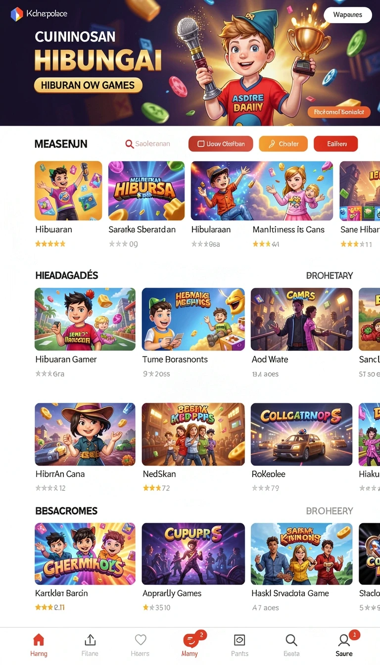 mpo500: Aplikasi Game Online Praktis dan Modern 3