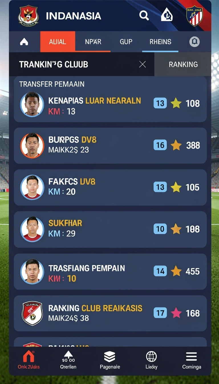 talas789 APK Terbaru untuk Android Tanpa Iklan 3