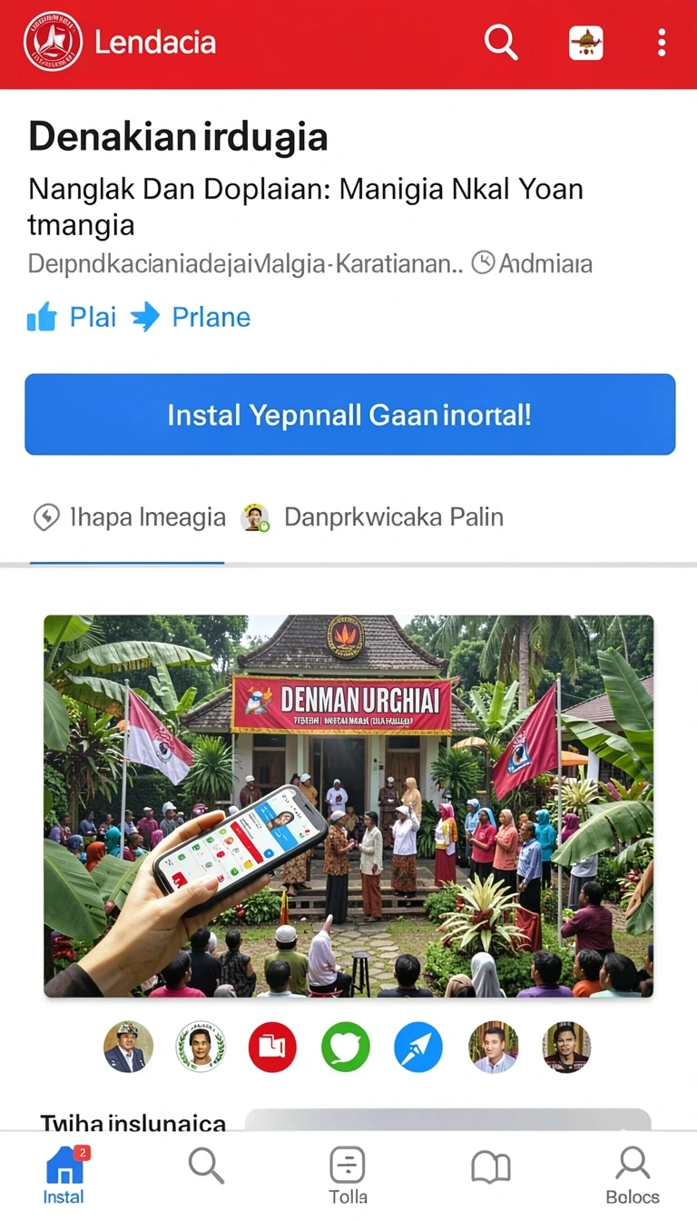sekolahtoto: Aplikasi Game Online Praktis 2026 3