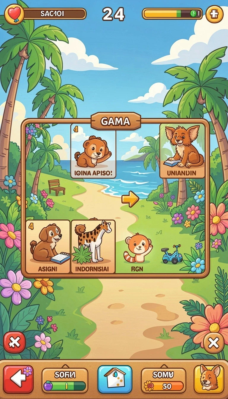 coloksgp APK Terbaru 2026 untuk Semua Perangkat 3