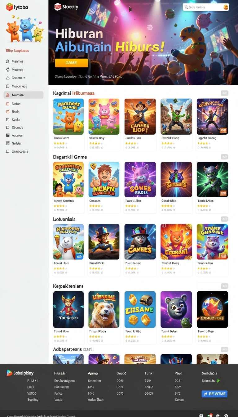 mpo500: Aplikasi Game Online Praktis dan Modern