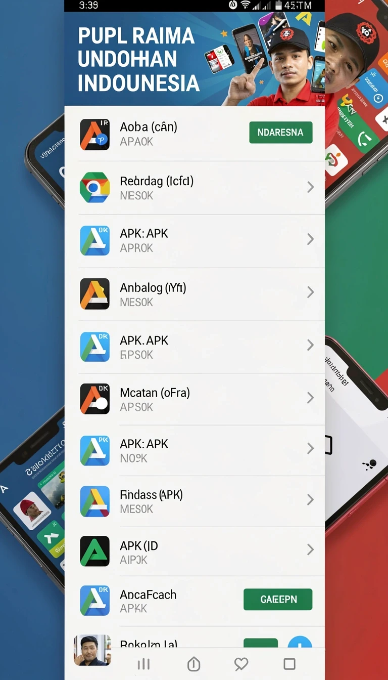Aplikasi id6788 Terbaru dan Terlengkap