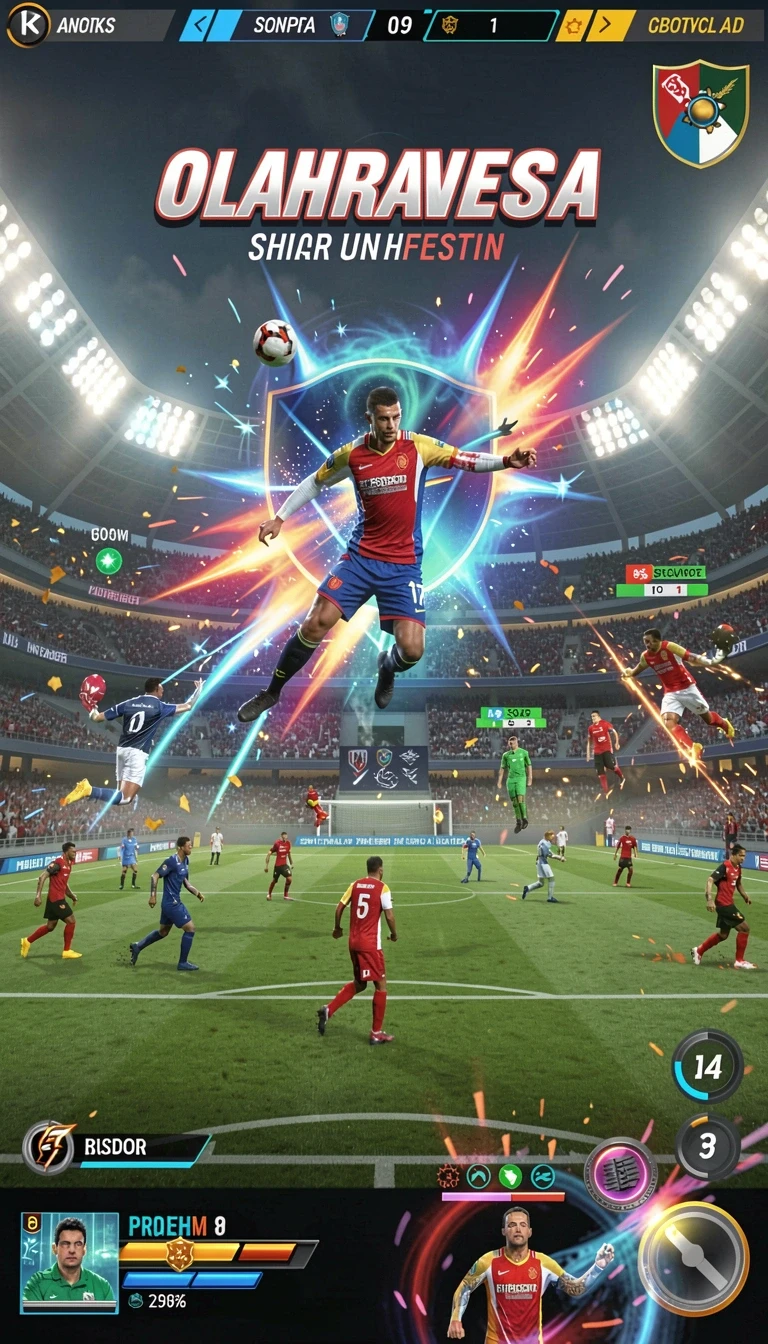 mpo500: Aplikasi Game Online Praktis dan Modern 2