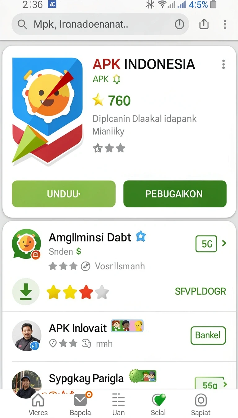 Aplikasi panen77 Terbaru dengan Fitur Terbaik 2