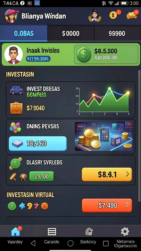 Aplikasi raya22 Terbaru untuk Android dan iOS 2
