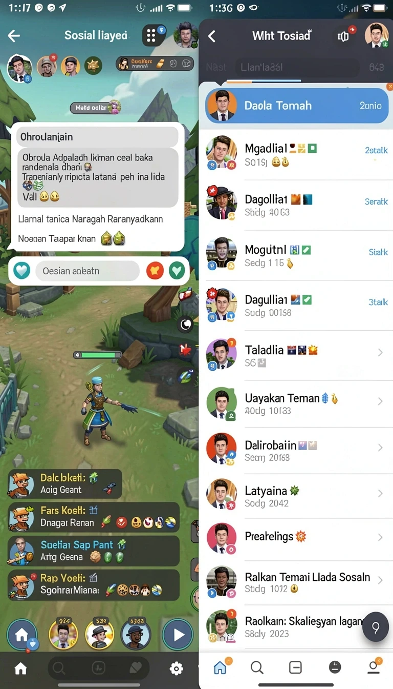 Download bola07 APK Terbaru Full Version 3