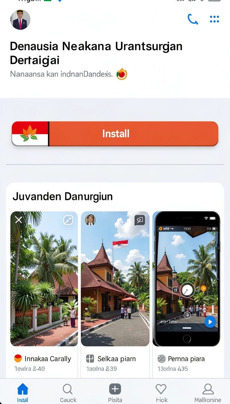 Review Lengkap Aplikasi gacor108 Terbaru 3