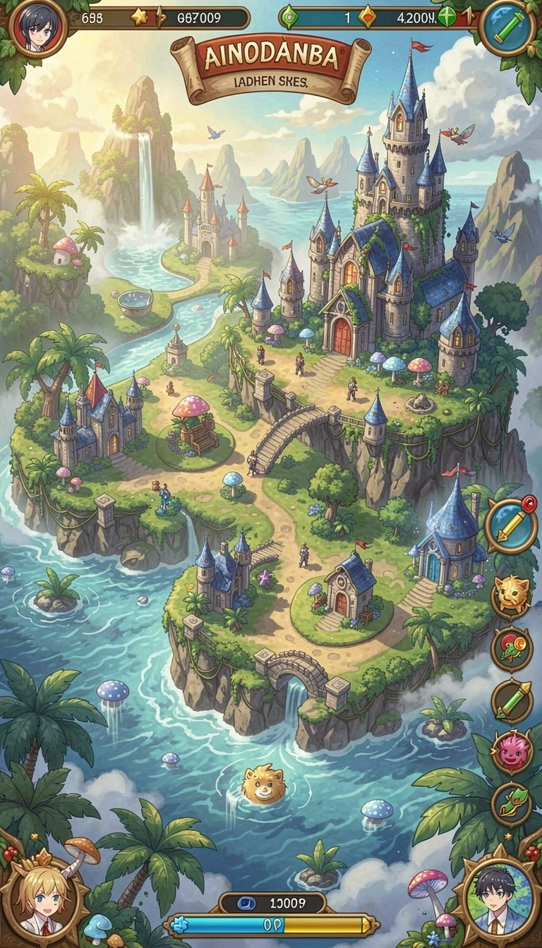 aztecgems: Aplikasi Game Online Praktis dan Terpercaya 2