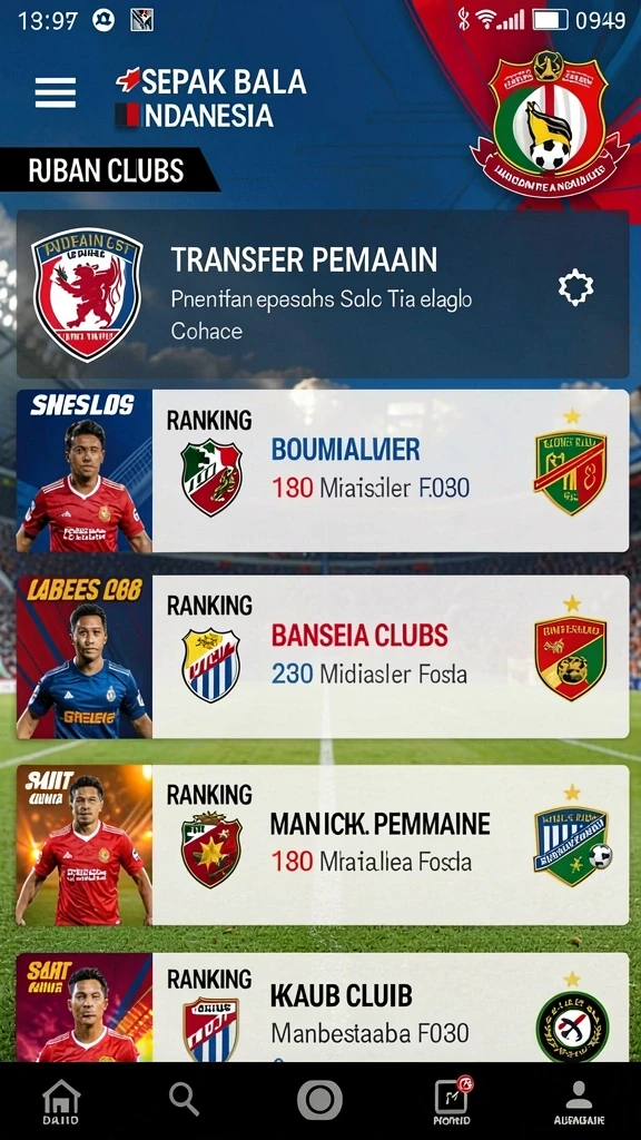magnum188 App Game Online Praktis dan Modern