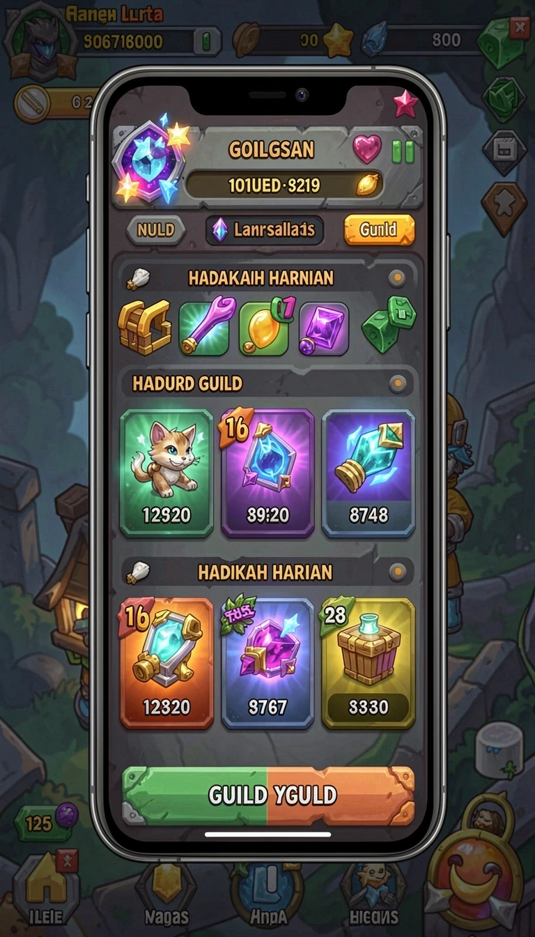 Review Aplikasi jp689 2