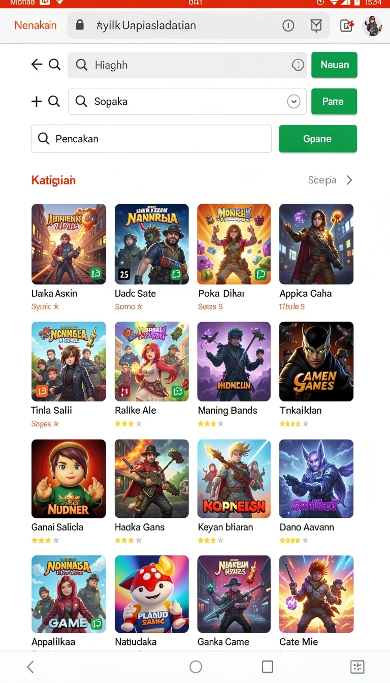 Review Aplikasi sungaitoto 3