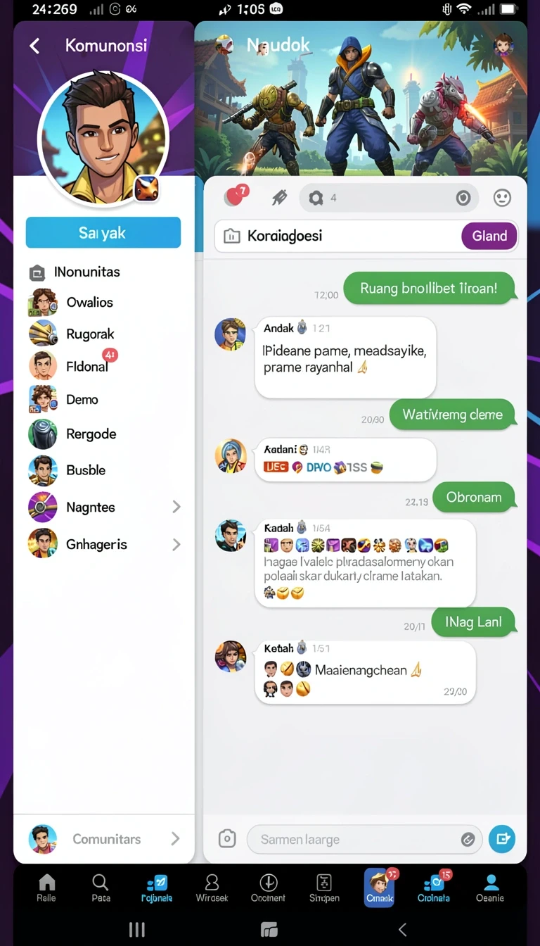 sultan188 Aplikasi Game Online Praktis dan Modern 3