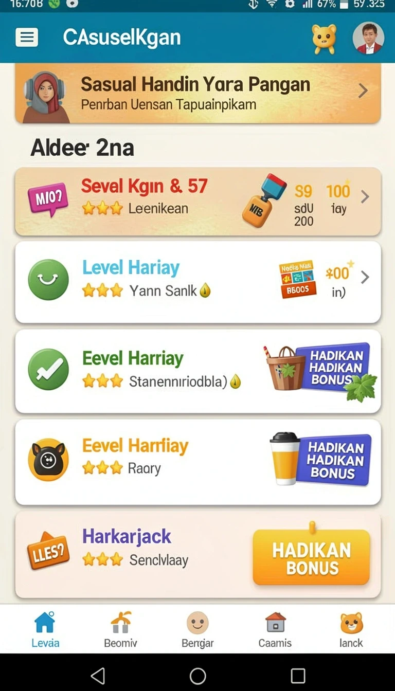 rvip: Akses Game Online Cepat dan Praktis 3