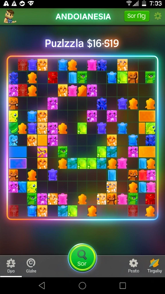 Review Aplikasi lucubet