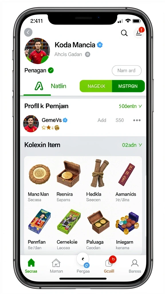 Download bola07 APK Terbaru Full Version 2